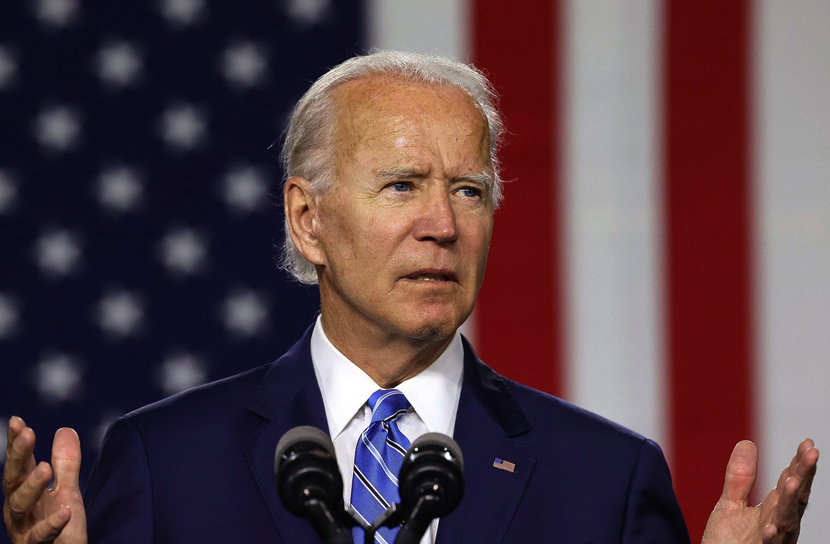 প্রেসিডেন্ট হলে মুসলিমদের পাশে থাকব : জো বাইডেন